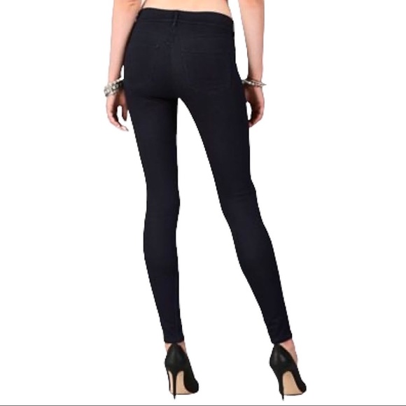 TRUE RELIGION | Jennie Curvy Runway Leggings - Picture 7 of 9